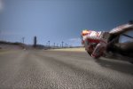 Un gameplay da MotoGP 09/10 - Notizia