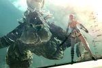 Un nuovo Nier viene mostrato alla conferenza Square Enix all'E3 2015 - Notizia