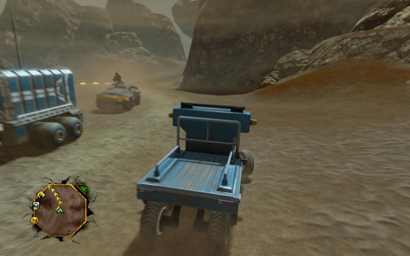 Red Faction: Guerrilla
