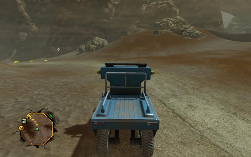 Red Faction: Guerrilla