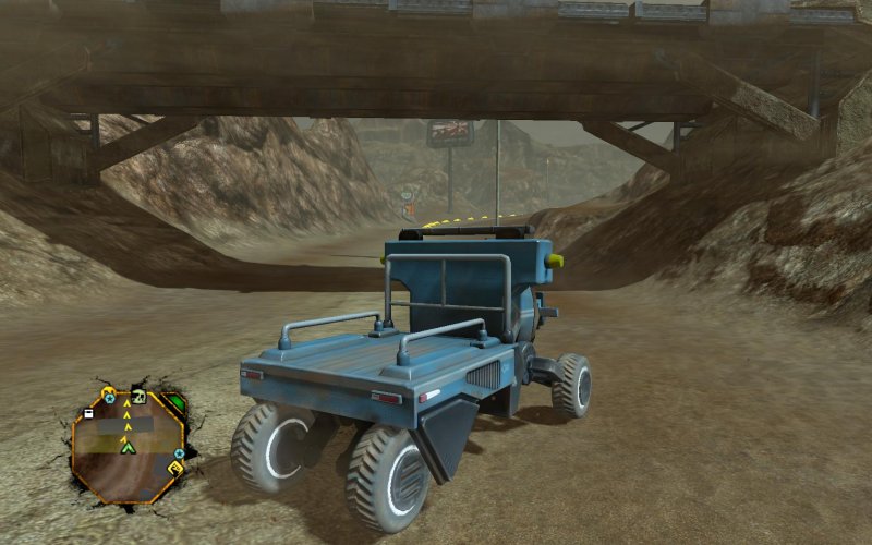 Red Faction: Guerrilla