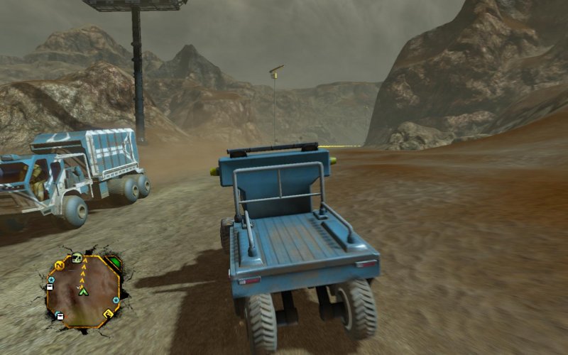 Red Faction: Guerrilla