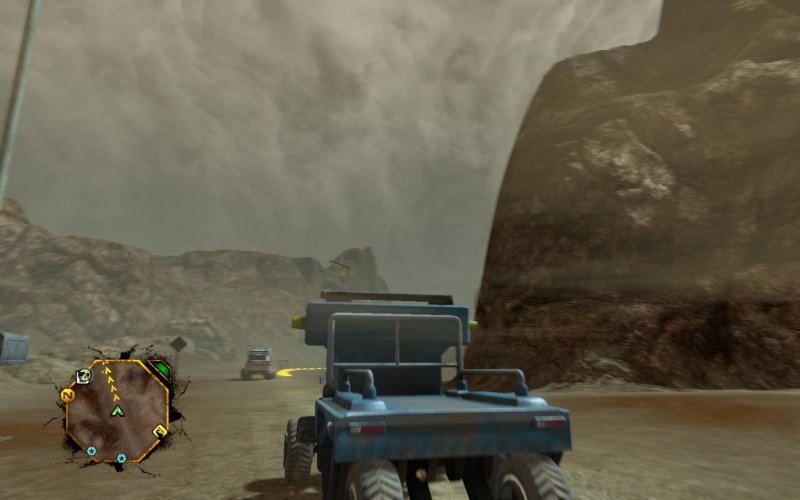 Red Faction: Guerrilla