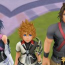 Il finale di Birth by Sleep nasconde l'annuncio di Kindom Hearts 3?
