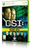 CSI: Intento Mortale per Xbox 360