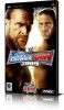 WWE Smackdown! vs Raw 2009 per PlayStation Portable