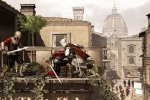 L'arsenale di Assassin's Creed II in video - Notizia