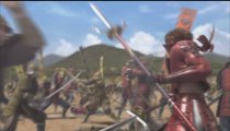 Devil Kings 3 (Sengoku Basara 3) - Trailer TGS 2009