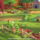Fairytale Fights - Sentiero dei taglialegna e trappole mortali Gameplay