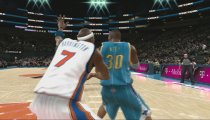 NBA 2k10 - Highlight