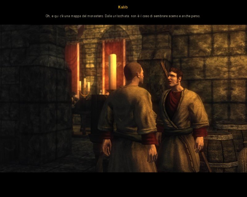 Immagine di Risen per Xbox 360