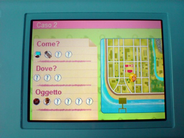 Giulia Passione Avventure: Misteri a Scuola