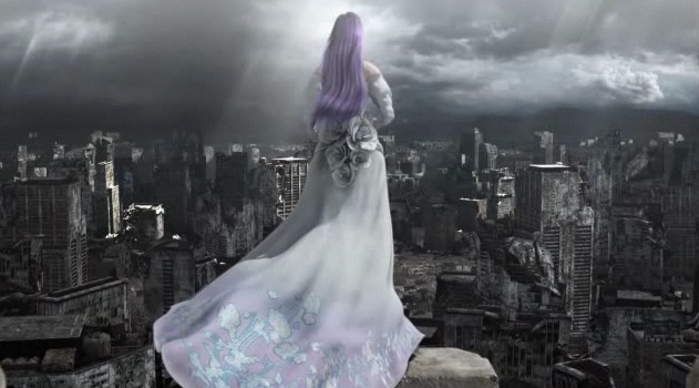 Fist of the North Star: Ken's Rage