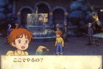 Another World di Level-5 e Studio Ghibli anche su PlayStation 3 - Notizia