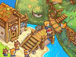 Drawn to Life: Il Capitolo Successivo