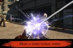 Un trailer inedito per Red Steel 2 - Notizia