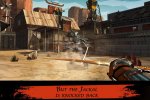 Un tutorial illustra il gameplay di Red Steel 2 - Notizia