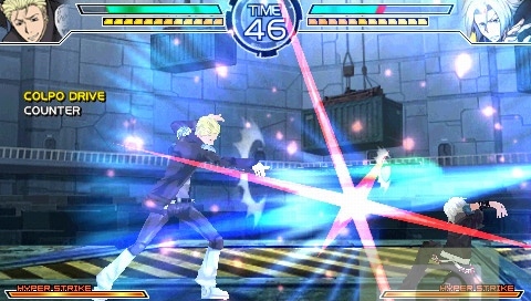 Katekyoo Hitman Reborn! Battle Arena 2 - Spirits Burst