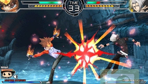 Katekyoo Hitman Reborn! Battle Arena 2 - Spirits Burst