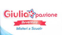 Giulia Passione Avventure: Misteri a Scuola - Trailer in italiano