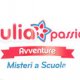Giulia Passione Avventure: Misteri a Scuola - Trailer in italiano