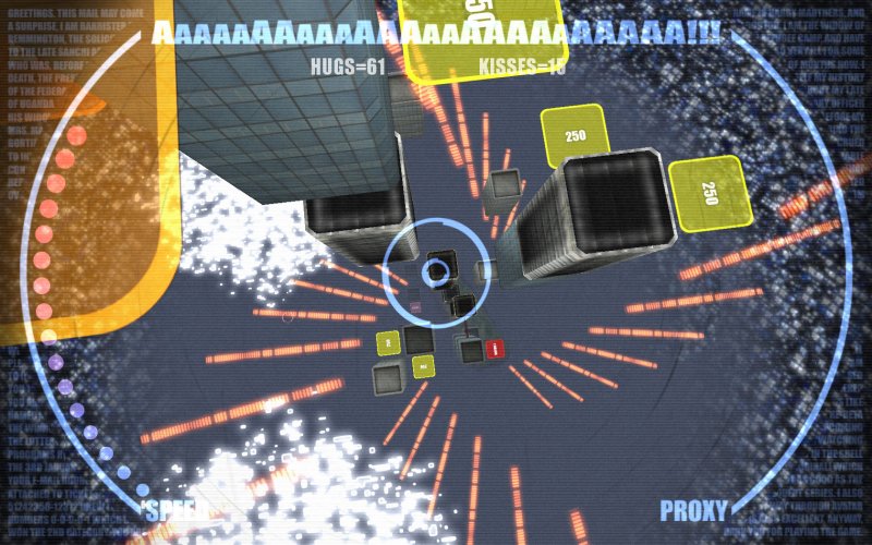 La gravità grava sui corpi gravi