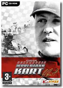 Michael Schumacher World Tour Kart per PC Windows