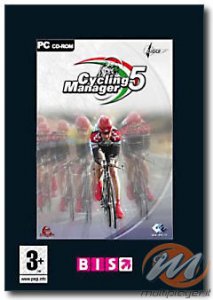 Pro Cycling Manager (Cycling Manager 5) per PC Windows