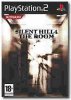 Silent Hill 4: The Room per PlayStation 2