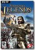 Stronghold Legends per PC Windows