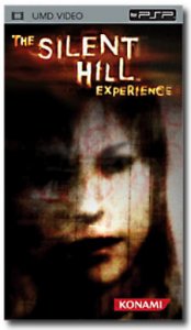 The Silent Hill Experience per PlayStation Portable