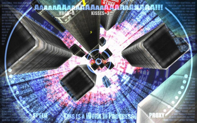 A Reckless Disregard for Gravity