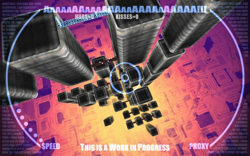 A Reckless Disregard for Gravity