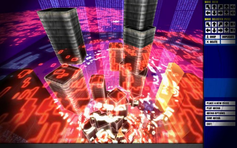 A Reckless Disregard for Gravity