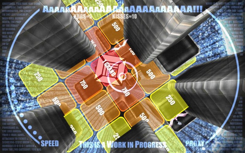 A Reckless Disregard for Gravity