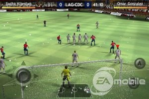 FIFA 10