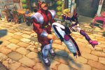 Super Street Fighter IV: il nuovo stage di Dalshim in video - Notizia