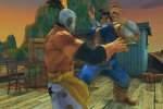 Guy in un gameplay da Super Street Fighter IV - Notizia