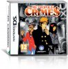 Metropolis Crimes per Nintendo DS