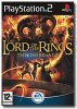 Il Signore degli Anelli: La Terza Era (The Lord of the Rings: The Third Age) per PlayStation 2