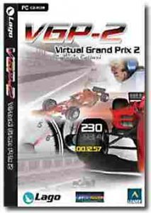 IndyCar Series 2 per PlayStation 2