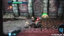 Darksiders - Videoanteprima TGS 2009