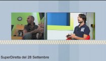 FIFA 10 - Superdiretta del 28 Settembre 2009