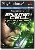 Tom Clancy's Splinter Cell: Chaos Theory (Splinter Cell 3) per PlayStation 2