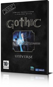 Gothic Universe per PC Windows