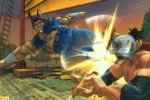 Adon in video per Super Street Fighter IV - Notizia