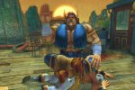Super Street Fighter IV torna in un trailer giapponese - Notizia