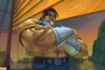 I primi tre personaggi di Super Street Fighter IV debuttano in video - Notizia