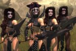 'Hammer of Infinite' colpisce Brutal Legend il 17 dicembre - Notizia