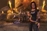Uno sguardo al multiplayer Brutal Legend - Notizia